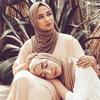 Monochrome Mercerized Cotton Jersey Scarf  Cotton Convenient Long Scarf  Turban