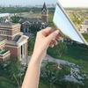 Privacy Enhancing Window Film For Heat Insulation Ray Reduction Durability Auto Stick Glass Protective Scratch Resistant
