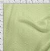 oneOone Cotton Flex Light Green Fabric Kids Rainbow Craft Projects Decor Fabric Printed By The Yard 40 Inch
