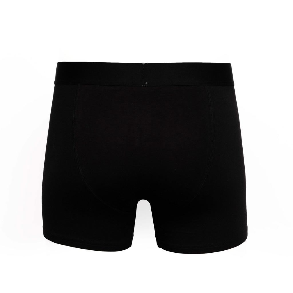 Duck and Cover Mens Salton Boxer Shorts (Pack Of 2)