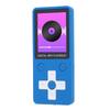 Music Player with Earphone Portable Wireless   5.0 1.8 Inch Screen 5 Hours Playback Hi Fi Sound MP3 Player for Sports