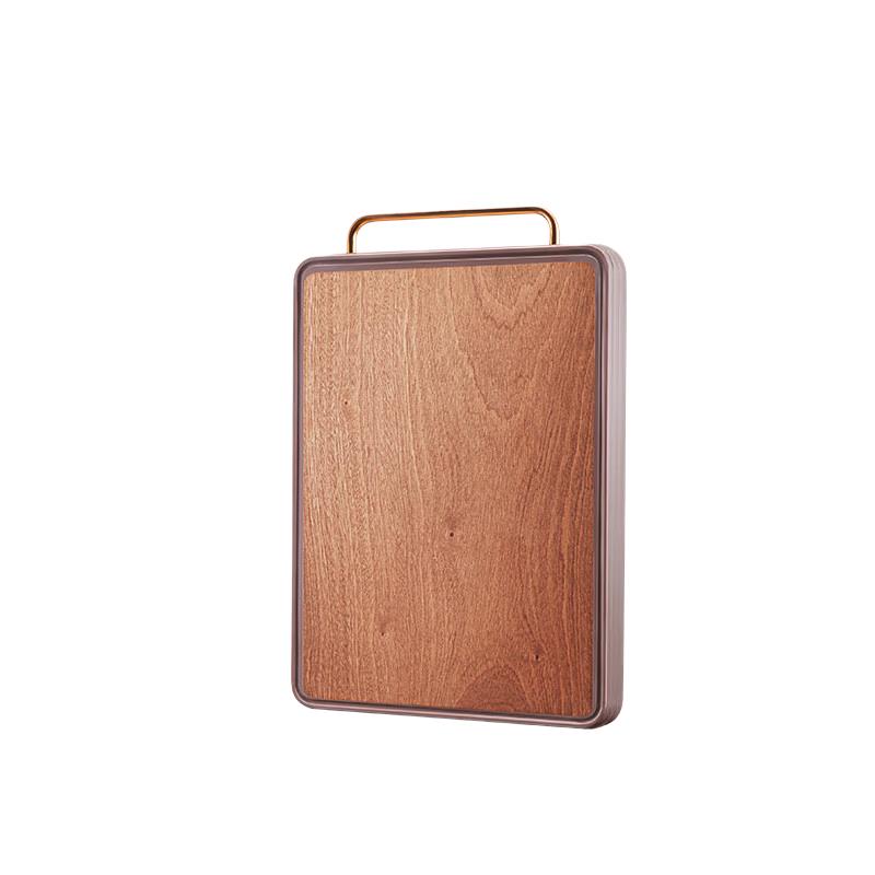 Chui Da Huang Wenge Wood Antibacterial Cutting Board