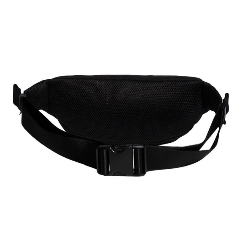 Adidas Polyester Schultertasche Umhängetasche Bauchtasche Regular Unisex Schwarz Adidas GL8606
