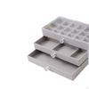 Elegant Jewelry Storage Solution for Women - Necklace And Organizer