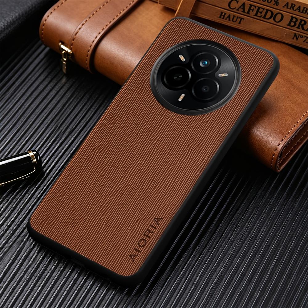 Phone Case: Case for Realme 14 Pro Plus Durable and Minimally Designed Wave Pattern Phone Case Suitable for Realme 14X