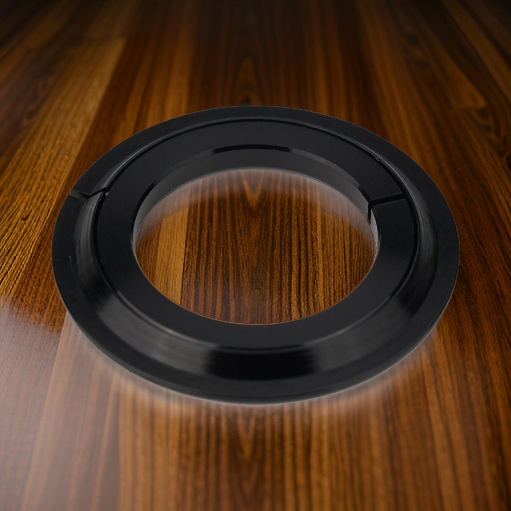 Front Fork Ring Gasket Front Fork Tapered Steerer 28.6/39.8mm High Quality