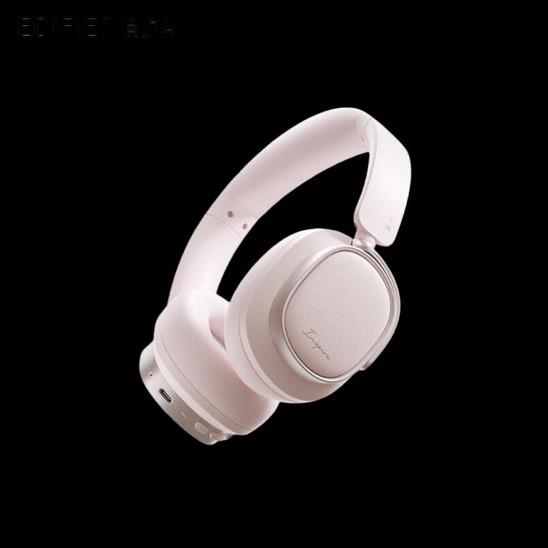 EDIFIER Evo Space Over-Ear ANC Bluetooth Headphones