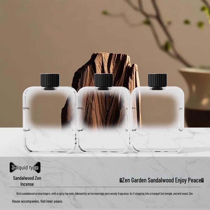 Aroma Diffuser & Indoor Air Freshener