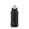 316 Stainless Steel Insulated Cup, Large Capacity Fitness Water Bottle, Outdoor Sports Straw Cup for Men