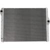 BMW F18/F02 Radiator, Water Tank, Condenser, Intercooler 17118669005