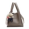 New Handbag Women's Versatile Handbag Commuter Shoulder Messenger Bag