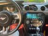 15-19 Ford Mustang Navigační systém Android s velkou obrazovkou a 360° panoramatickou couvací kamerou