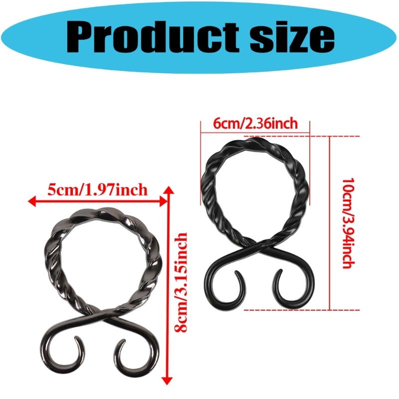 Victorian Nordiac Belt For Renaissances Event Cosplay Costume Accessories Rope Belt for Theme Party Dressingup Accessory