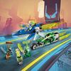 LEGO Ninjago Ninja Dead Heat 71709