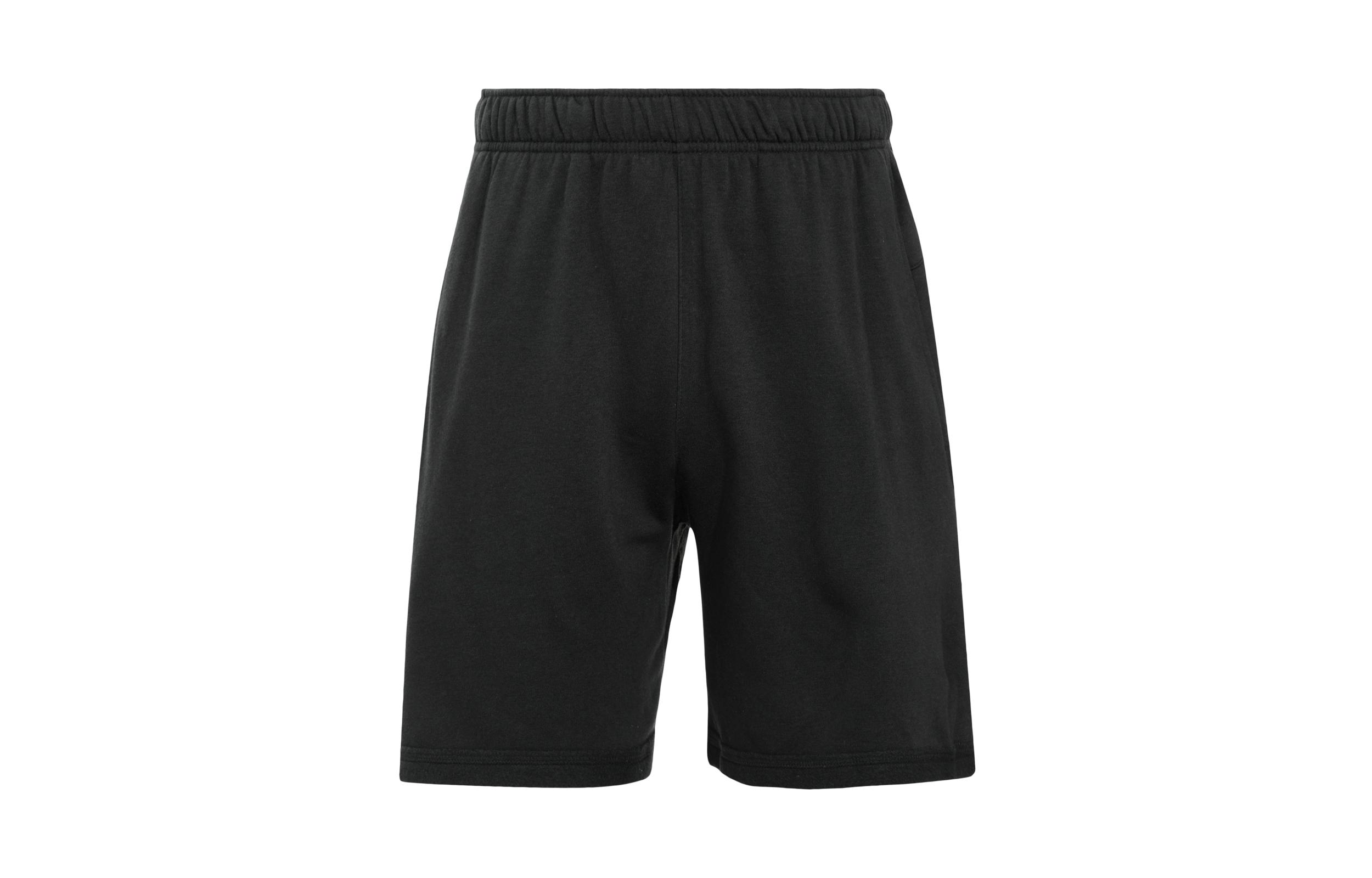 

Nike Sports Shorts Men s Black Moderate DM7832-010 XL
