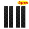Heat Shrink Motorcycle Grips Cover Brake Lever Covers Anti-Slip Handlebar Cover for Winter Cold & Summer Sun Protection Grip