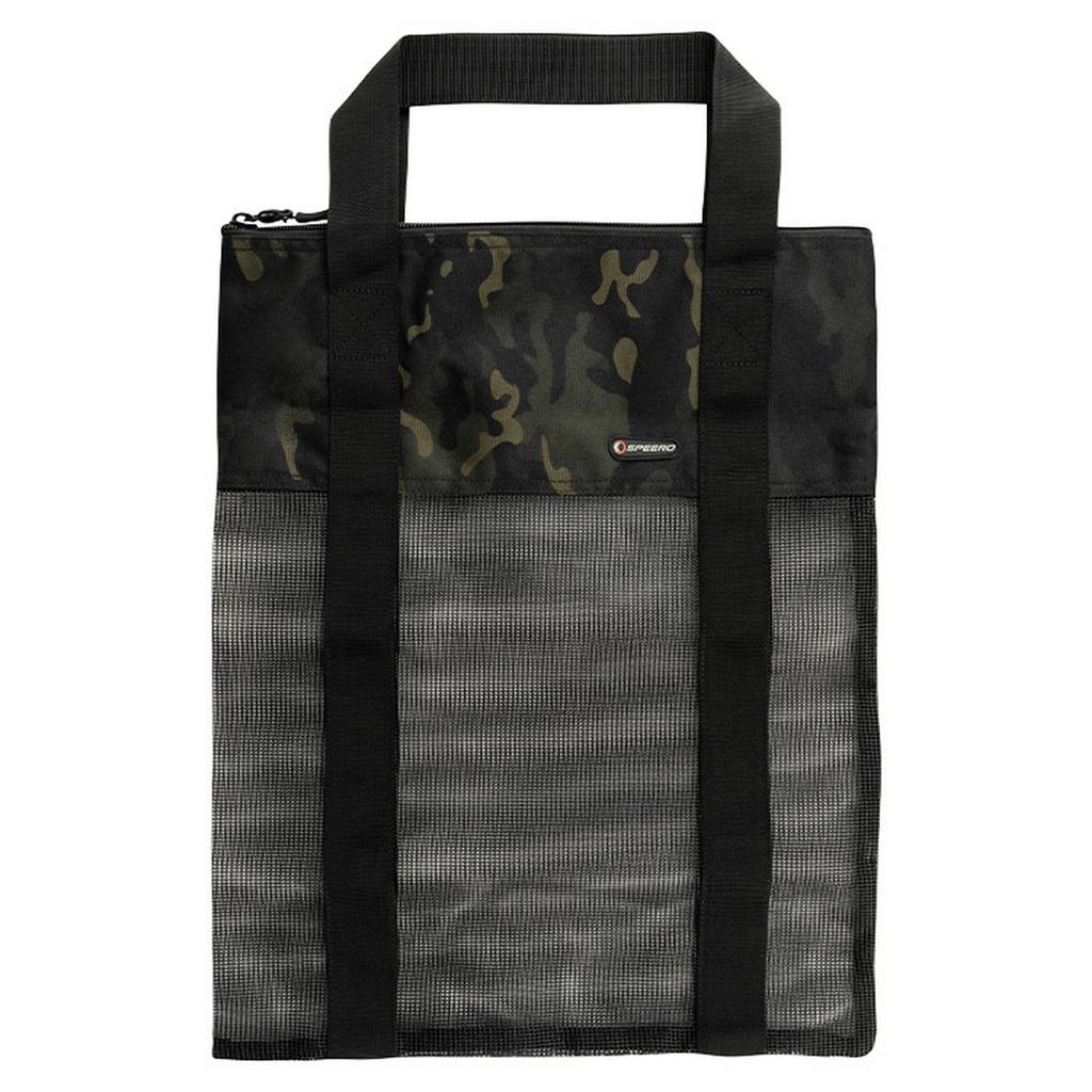 Speero Camo Compact Dry Bag