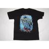 Alesana Band Music For Lovers Black T Shirt Cotton Full Size