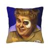 Decorative Pillowcases Spaceballs Movie Merch Chair  Throw Pillow Case Cover Square Multi Size