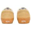 Vans Bold Ni Underlay Casual Comfortable Versatile Durable Low-Top Skate Shoes Unisex Sneaker Brown VN000DNQKHK