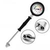 Shockproof Tyre Pressure Gauge for Vehicles Tyre Pressure Gauge Tyre Pressure Monitor Specialised Tool for Heavy Goods Vehicle T
