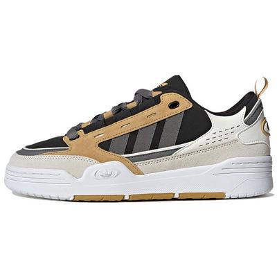 Originals Adi2000 Grau Schwarz Gelb IG3019