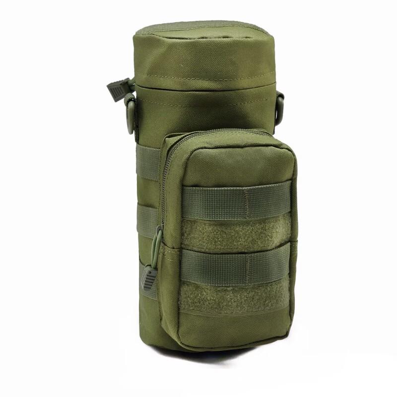DCLOUD Tactical Molle Water Bottle Pouch
