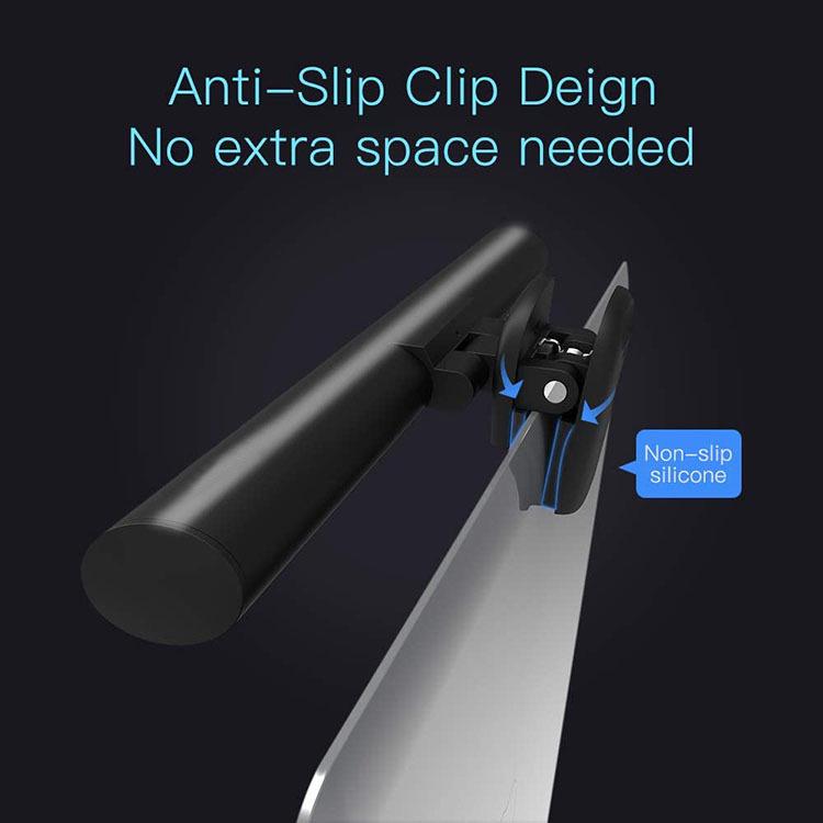 USB LED Desk Lamp for Screen and Eye Protection