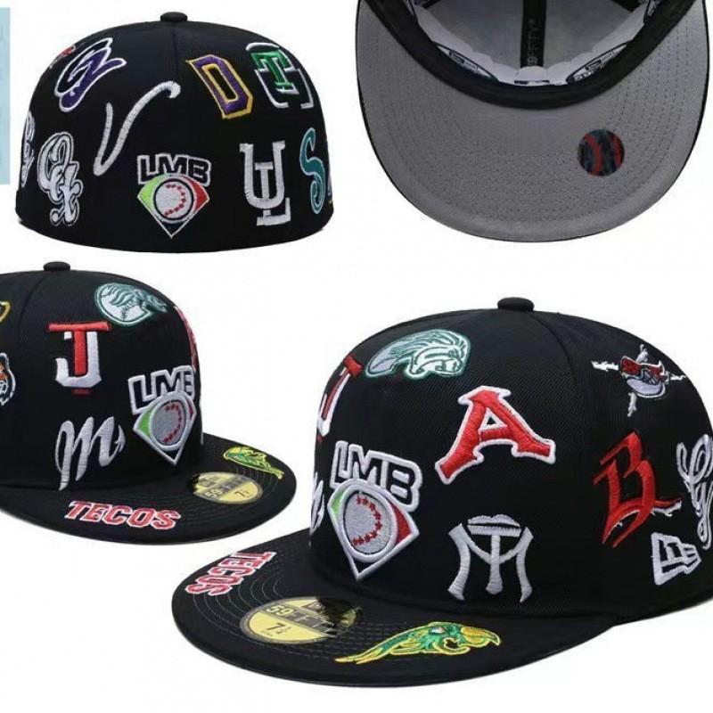 Unisex Embroidered NBA Team Baseball Cap Cotton Linen Adjustable Snapback Hat Women Hip Hop Streetwear