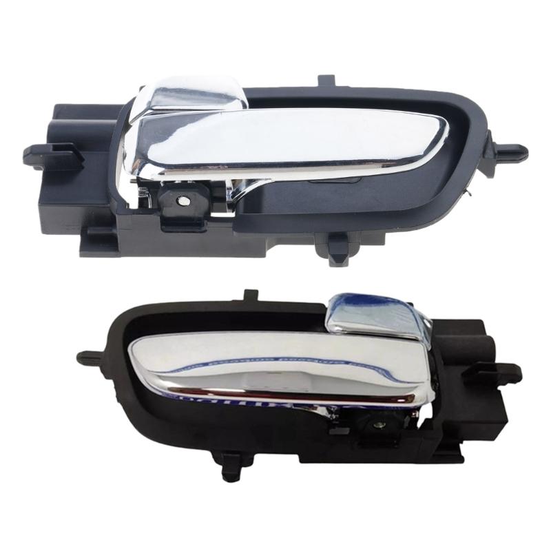 Autoinnenraum Innentürgriff Links/Rechts Griff 82610-1J000,82620-1J000 für I20 2007-2014 Autozubehör