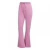 Womens/Ladies Rhinestone Regular Tracksuit Bottoms