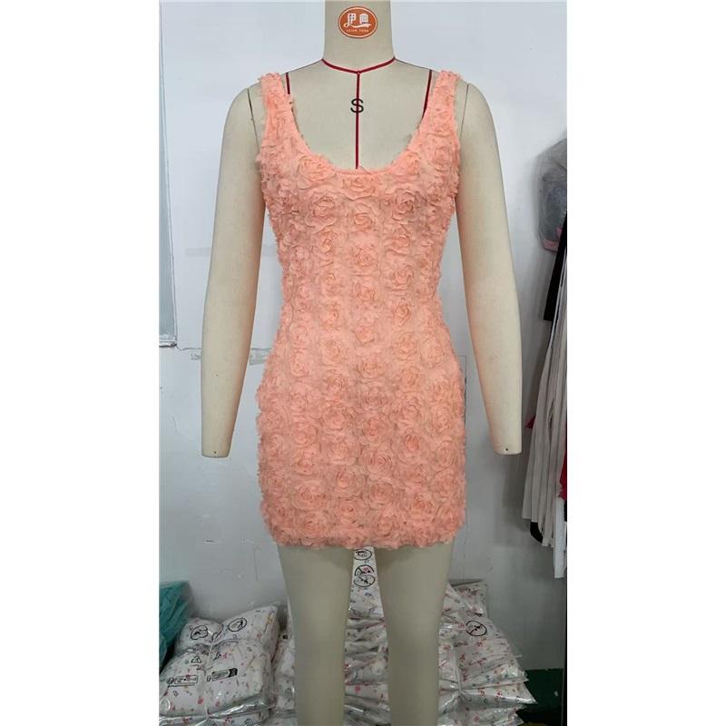 

Сексуальное мини-платье на тонких бретельках, вечернее платье без рукавов, женское черное платье, облегающая летняя одежда, платья XL оранжевый