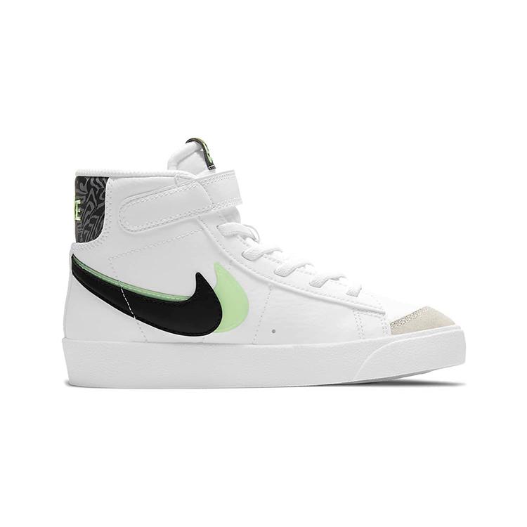 Nike Blazer Kids' Skateboarding Shoes Pre-school DD1848-100