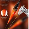 Highly Sensitive Remind LED Fishing Float Gravity Sensor Night Fishing Float  Night Fishing