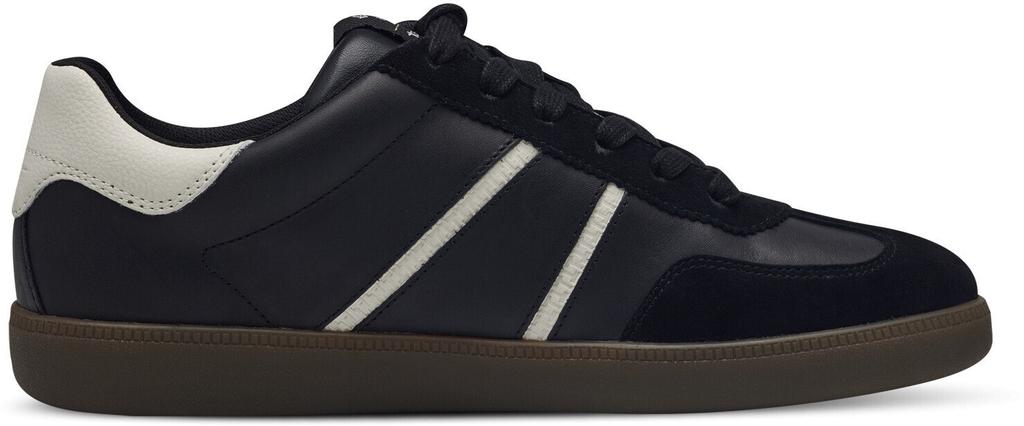 Sneakers Tamaris Low-Top (1-23624-43) Black/combi