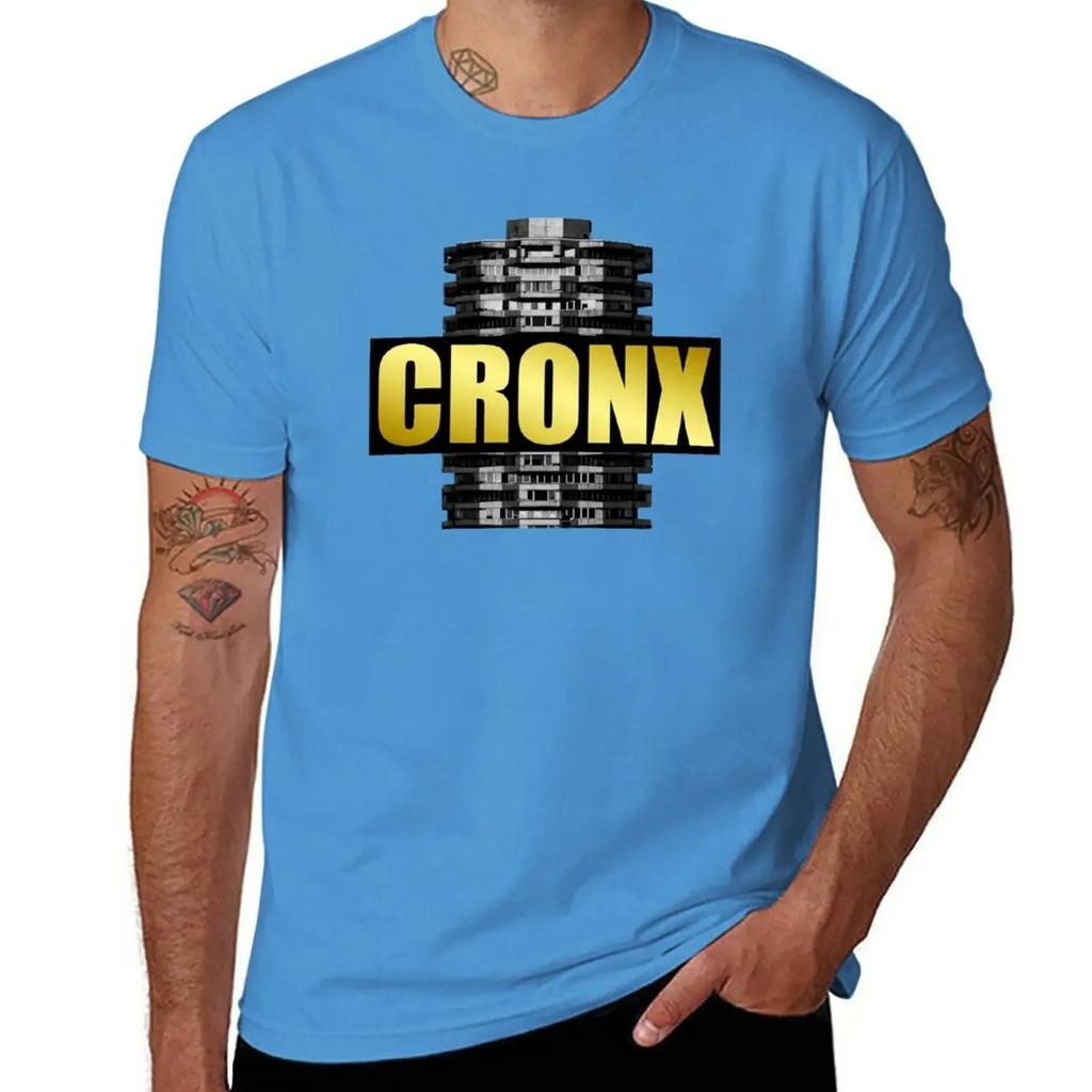 croydon T-Shirt summer tops hippie clothes graphic t-shirts big and tall