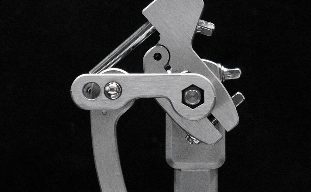Pearl ELIMINATOR DEMON Drum Pedal (Direct Drive) P-3000D