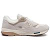 New Balance 1600 Greige Pack Herren Sneakers Hellgrau Off-White Beige CM1600MB