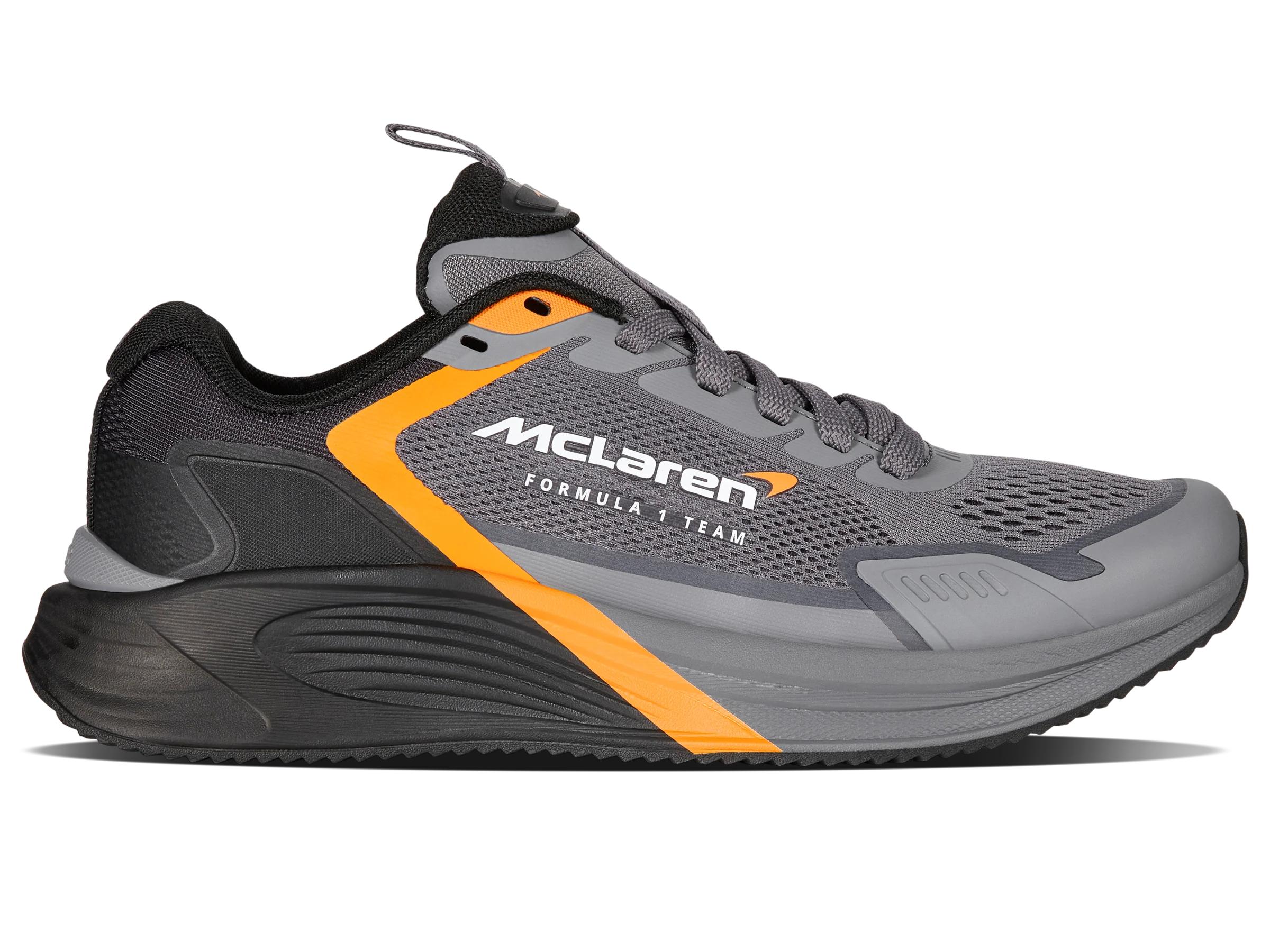 K-Swiss Aero-Actv X McLaren II Vīriešu