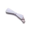 Fine Flash Ponytail Holder Bow Hair Clips Korean Accessories Banana Big Clip  Women