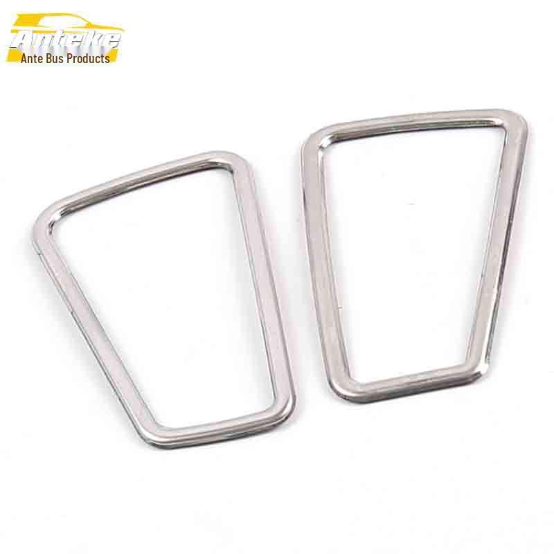 

Zotye T600 Кольцо воздуховыпускного отверстия передней панели - Отделка дефлектора кондиционера центральной консоли