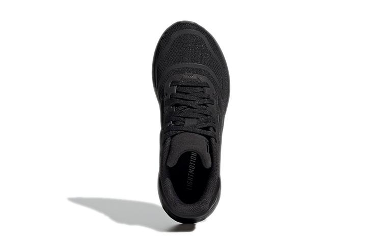 adidas Duramo 10 Core Black GS GZ0607