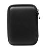 Xiaomi EVA Hard Drive Case Portable Shockproof Storage Bag for 2.5” External HDD SSD USB Data Cable Bluetooth Earphone Organizer Zipper