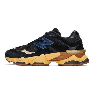 9060 'Black Royal Gum' Sneakers U9060RE