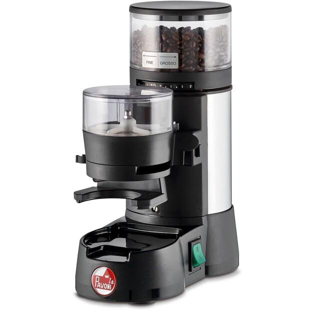 Кофемолка La Pavoni Jolly Dosed Luxury (LPGJDL01EU)