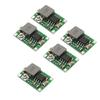 3A Voltage Converter Buck Module 4.75 To 23V Voltage Regulator Module