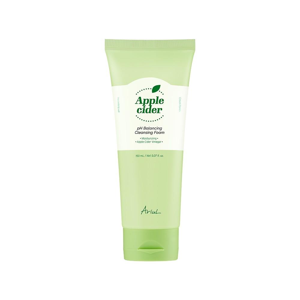 Ariul Skin Ariul Apple Cider Cleansing Foam 150ml