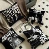 ARCTIC MONKEYS Icon Decorative Room Aesthetics Pillow Case Home Decor Bedroom Sofa Bed Couch Pillow Cover X
