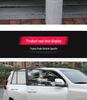 Toyota Prado 2010-2023 Door Trim & Edge Protection Strip.