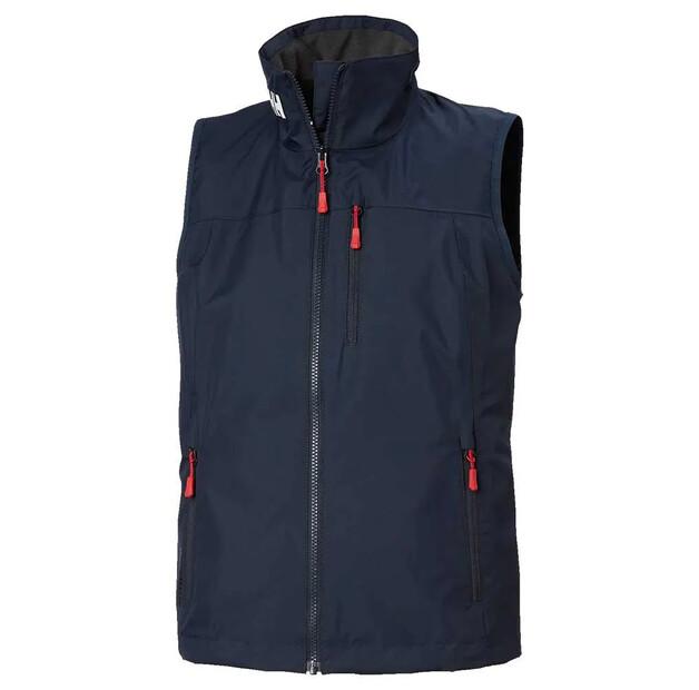 Helly Hansen Куртка Crew Vest 2.0